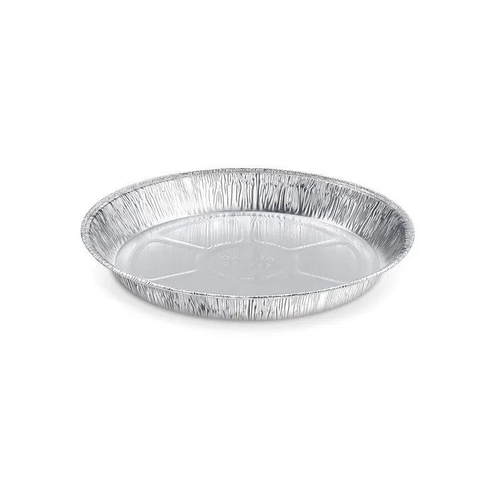 Termék főképe Talíř kulatý ALU (530 ml) průměr 21,3 x 1,9 cm [200 ks]