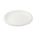 Tányér cukornád átmérő 26cm [50 db]