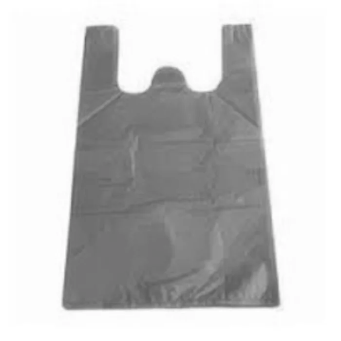 Termék főképe Taška mikrotenová 10kg červená [100 ks]
