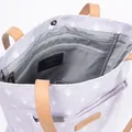 13 laptoptáska, Seiren levendula, rózsaszín poliészter, golla