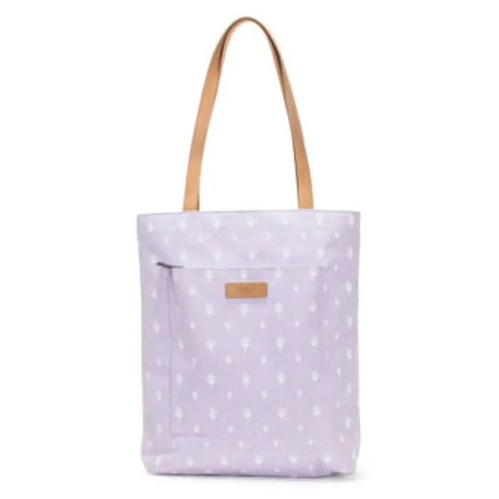 Termék főképe Taška na notebook 13", Seiren Lavender, růžová z polyesteru, Golla
