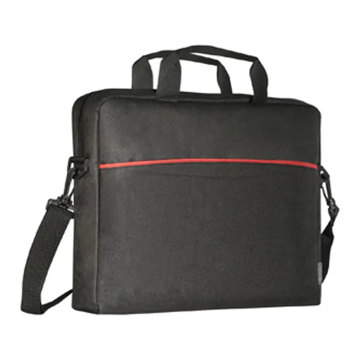 Termék főképe Taška na notebook 15,6", Lite, černá z polyesteru, Defender