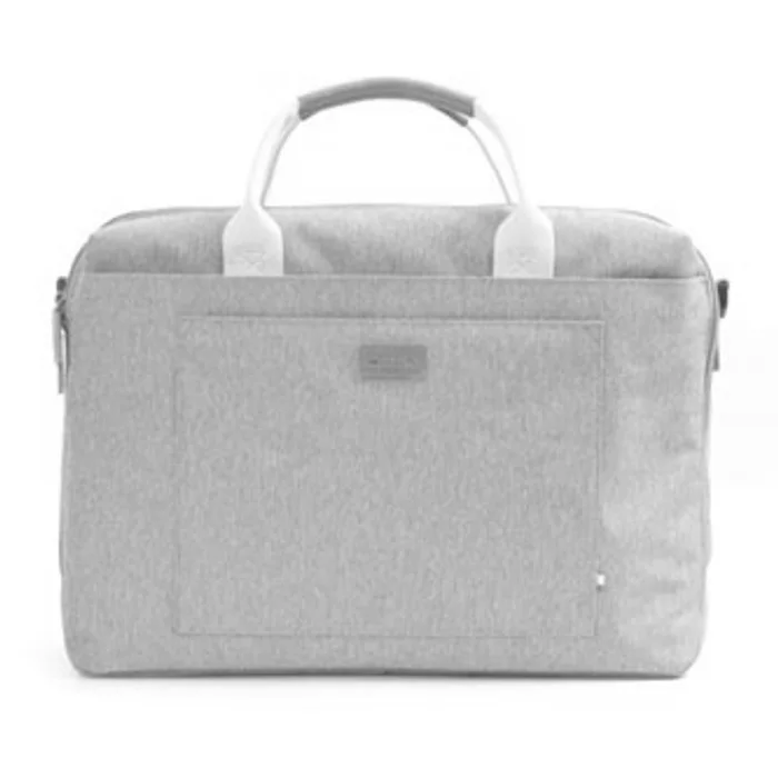 Termék főképe Taška na notebook 15", Subra Salt &amp; Pepper, šedá z polyesteru, Golla