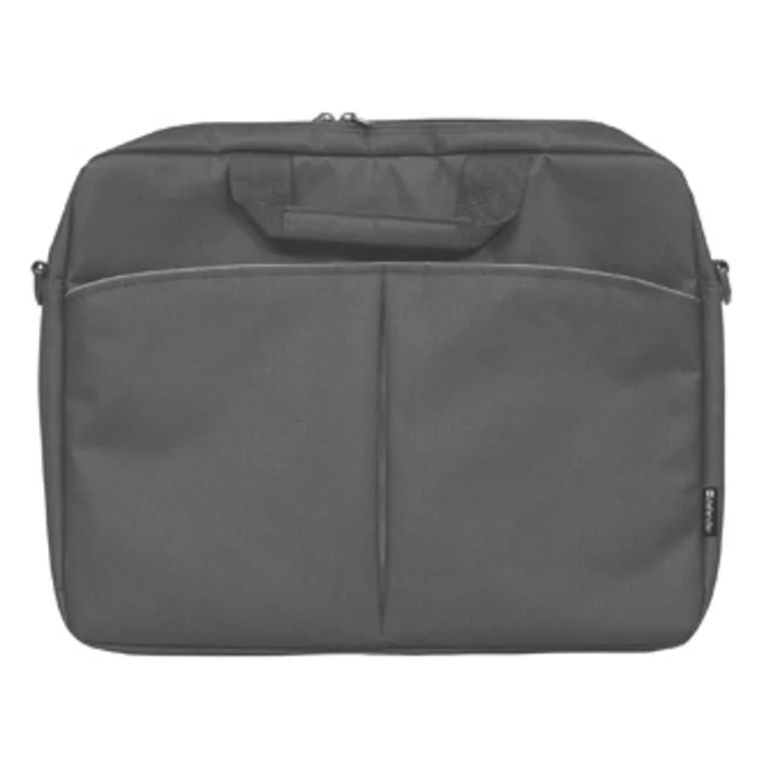 Termék főképe Taška na notebook 16", Iota, černá z polyesteru, Defender