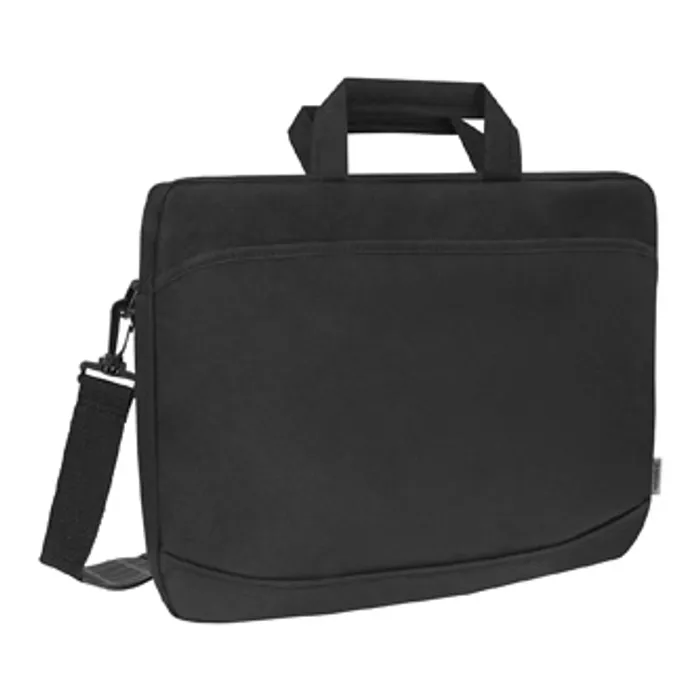Termék főképe Taška na notebook 17", Monte, černá z polyesteru, Defender