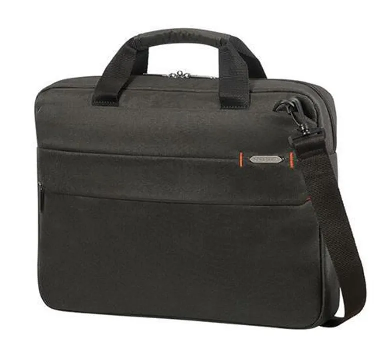 Termék főképe Taška na notebook "Network 3", černá, 14,1", SAMSONITE