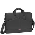 Laptop táska Tivoli 8731, szürke, 15,6, RIVACASE