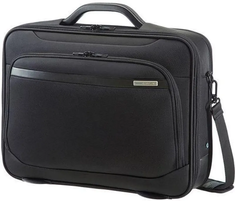 Termék főképe Taška na notebook "Vectura", černá, 16", SAMSONITE
