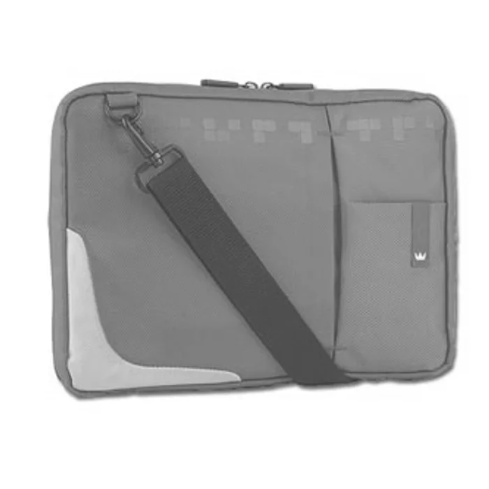 Termék főképe Taška na tablet 10,2", hnědá z nylonu, NT008 typ Crown