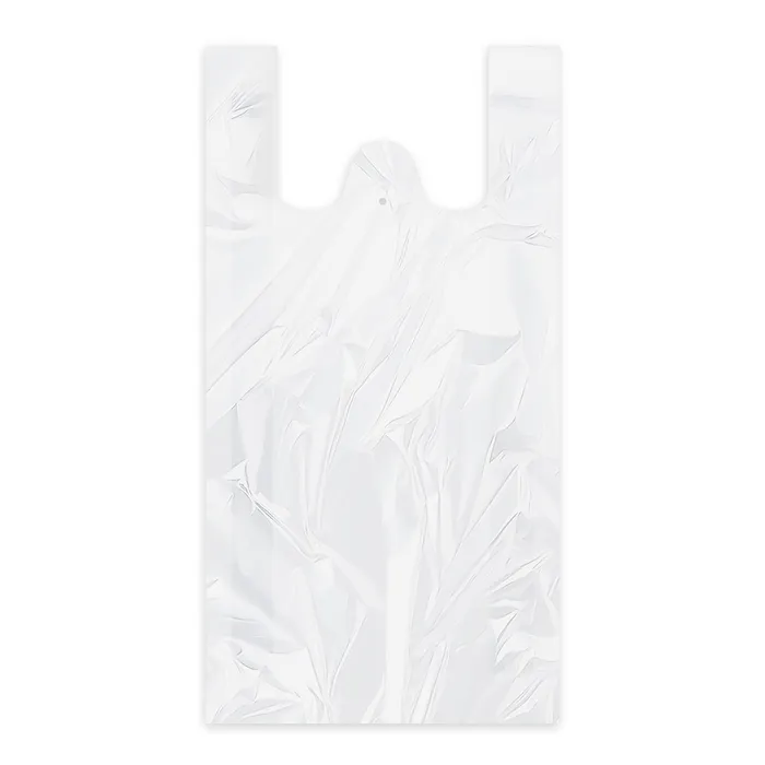 Termék főképe Tašky 15 kg bílé 30 + 20 x 60 cm -extra silné- [50 ks]