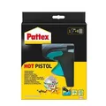 Következő termékkép Olvasztópisztoly, HENKEL Pattex