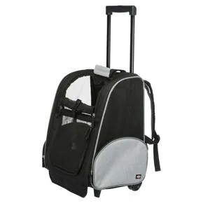 Tbag ELEGANCE hátizsák/kocsi kerekeken 32×45×25 cm (max. 8 kg)