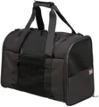 Tbag nylon kutyahátizsák CONNOR 42x29x21cm (max. 8 kg)