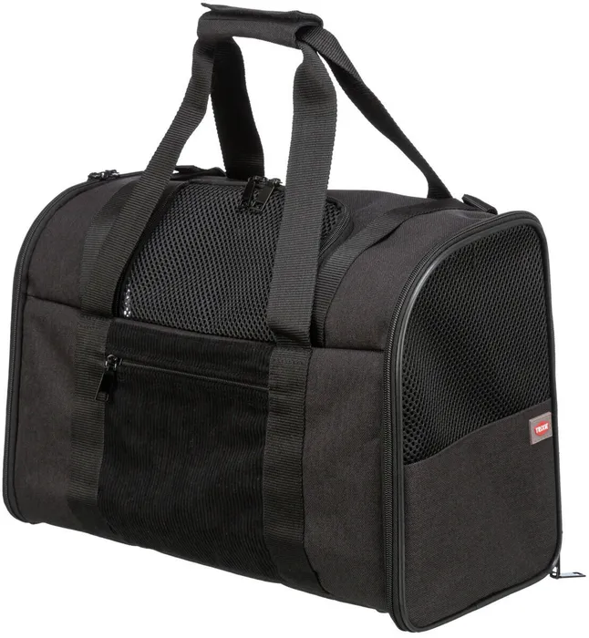 Termék főképe Tbag nylonový batoh CONNOR na psa 42x29x21cm (max. 8 kg)