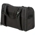 Következő termékkép Tbag nylon kutyahátizsák CONNOR 42x29x21cm (max. 8 kg)