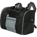 Következő termékkép Tbag nylon kutyahátizsák CONNOR 42x29x21cm (max. 8 kg)