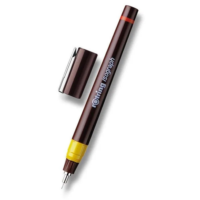 Termék főképe Technické pero Rotring Isograph 0,35 mm