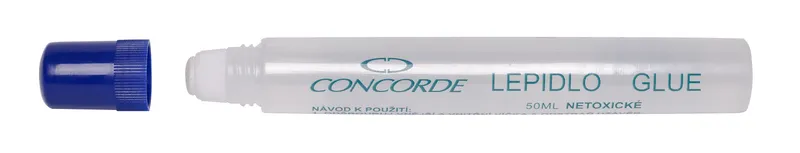 Termék főképe Tekuté lepidlo Concorde 50 ml