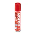 Kores Glufix folyékony ragasztó - átlátszó 30 ml