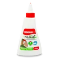 Folyékony ragasztó Kores Fehér ragasztó 125 ml