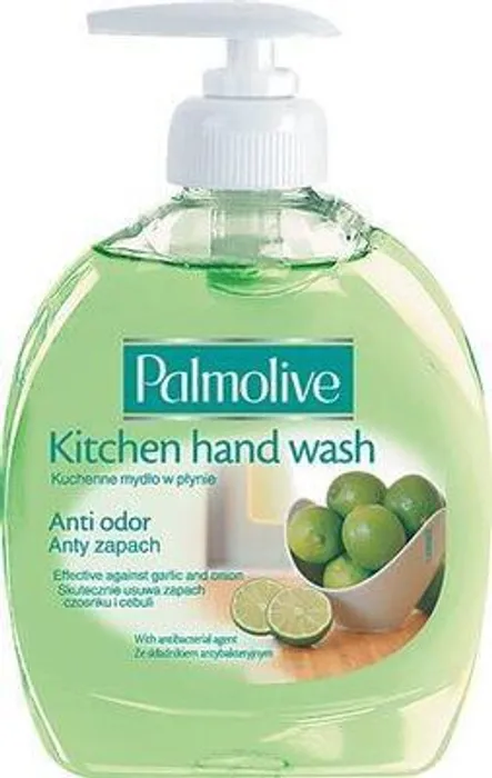 Termék főképe Tekuté mýdlo, 0,3 l, PALMOLIVE "Anti Odor"