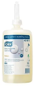 Folyékony szappan fertőtlenítő TORK MEVON 88 extra HD S1 [1 db]