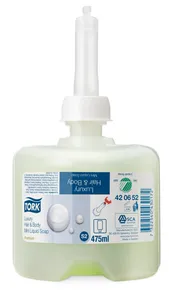 Folyékony szappan testre és hajra TORK MEVON PREMIUM luxus 475ml S2 [1 db]
