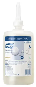 Folyékony szappan TORK MEVON 77 1l S1 [1 db]