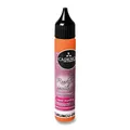 Folyékony gyöngyfesték Cadence 25 ml, narancssárga