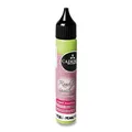 Folyékony gyöngyfesték Cadence 25 ml, zöld