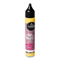 Folyékony gyöngyfesték Cadence 25 ml, sárga