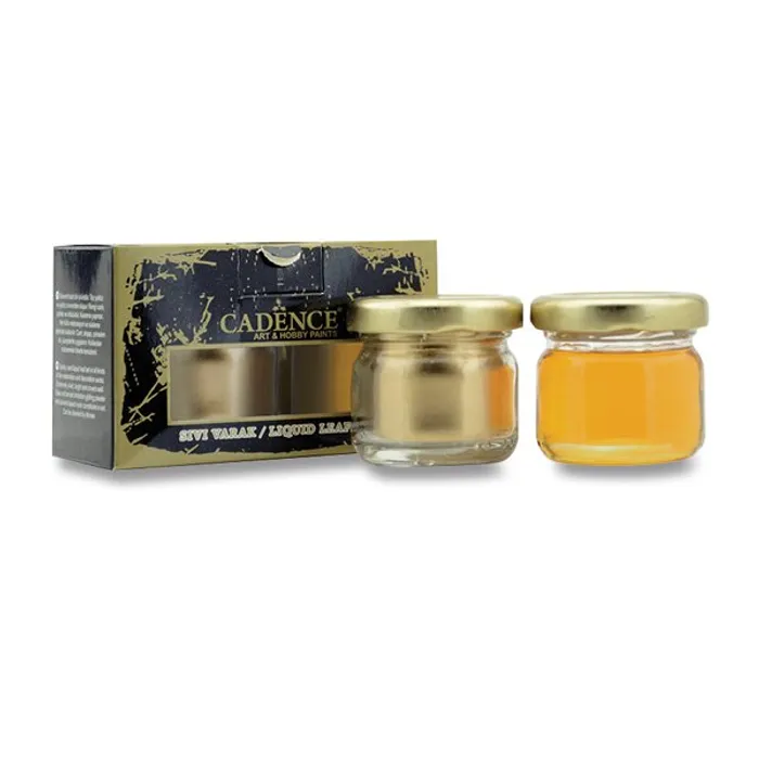 Termék főképe Tekuté zlato 30ml+30ml