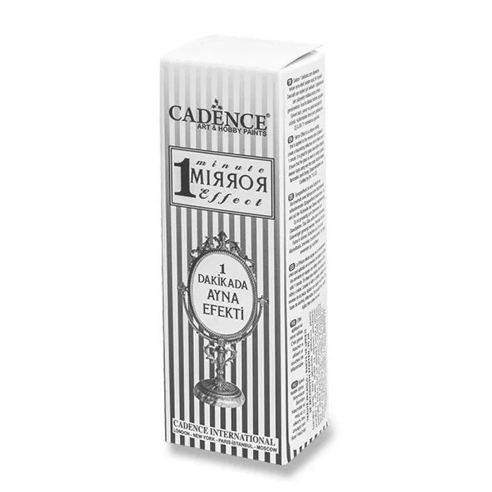 Termék főképe Tekuté zrcadlo Cadence 30 ml