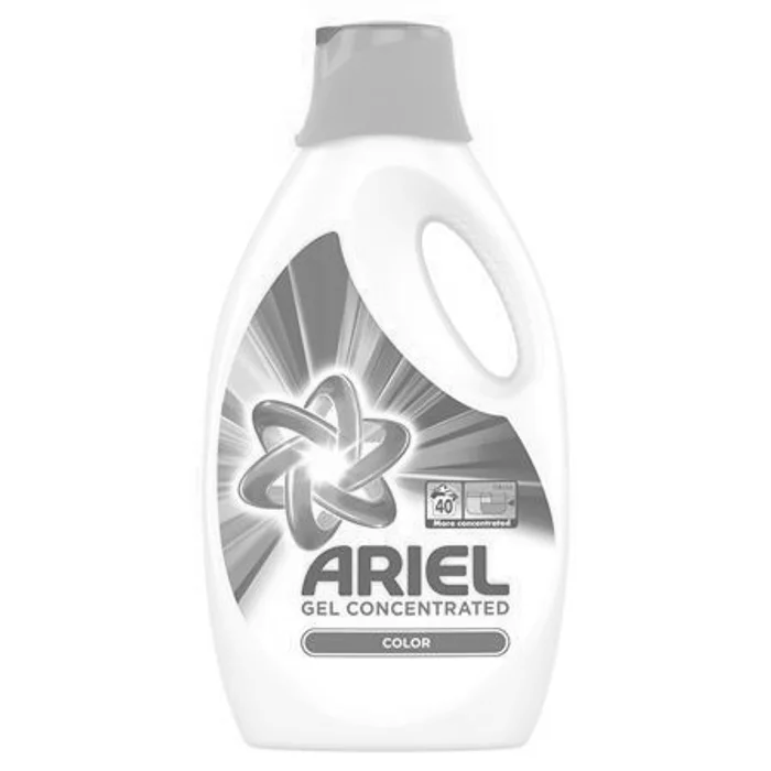 Termék főképe Tekutý prací prostředek "Color", 2,2l, ARIEL