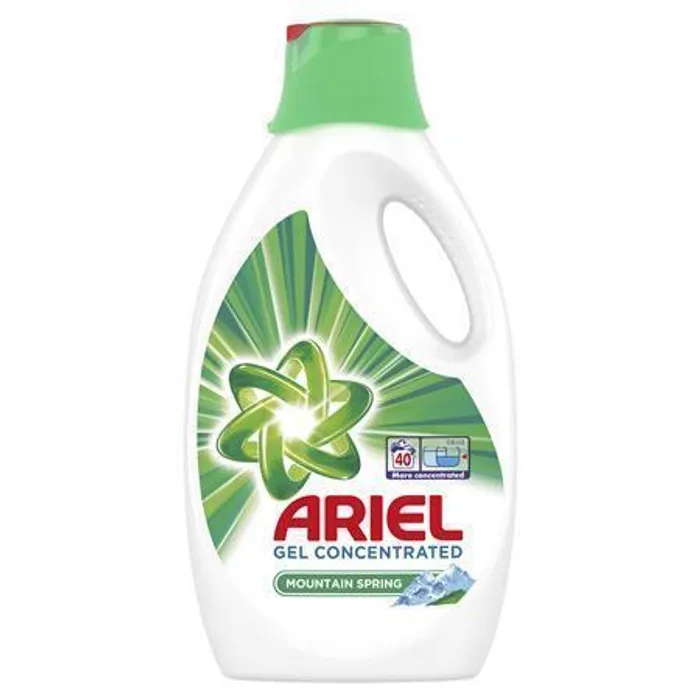 Termék főképe Tekutý prací prostředek "Montain Spring", 2,2l, ARIEL