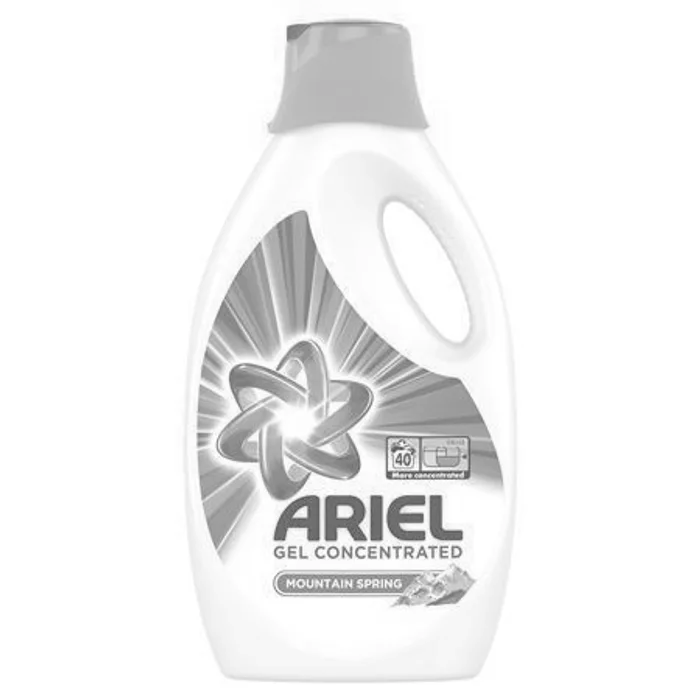 Termék főképe Tekutý prací prostředek "Montain Spring", 2,2l, ARIEL