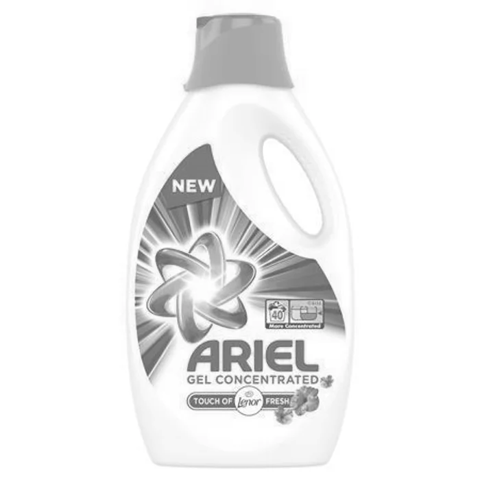 Termék főképe Tekutý prací prostředek "Touch of Lenor", 2,2l, ARIEL