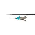 Teleszkópos bot játékkal macskáknak 40-98 cm