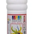 Következő termékkép Tempera szín, fehér, 500 ml, südor