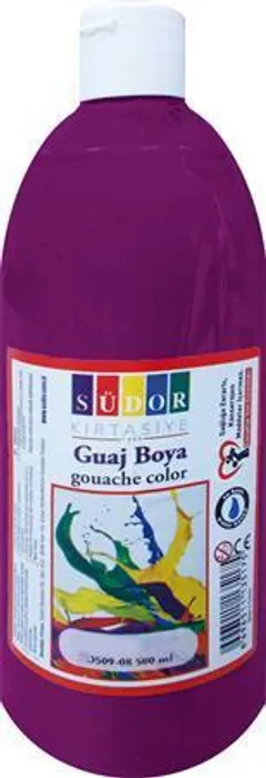 Termék főképe Temperová barva, fialová, 500ml, Südor