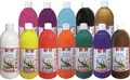 Temper, lila, 500 ml, südor