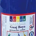 Következő termékkép Tempera szín, kék, 500 ml, südor