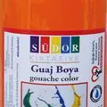 Következő termékkép Temper, narancs, 500 ml, südor