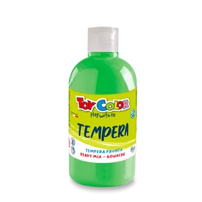 Temper Pasuto játék színű világos zöld 500 ml