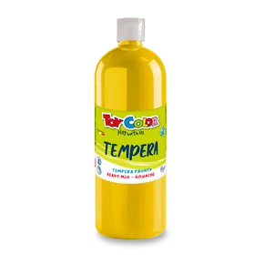 Temper Pasuto játék színe sárga 1000 ml
