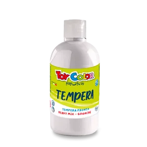 Tempera színes tempra fehér 500 ml