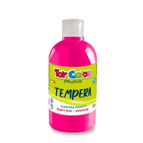 Temperre kész tempera malinova 500 ml