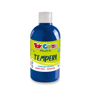 Tempera színes tempera kék 500 ml