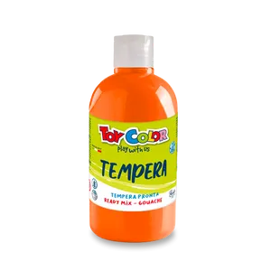 Temperre kész tempera narancs 500 ml