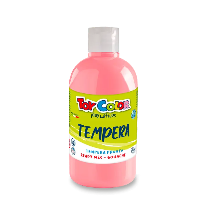 Termék főképe Temperová barva Ready Tempera růžová 500 ml